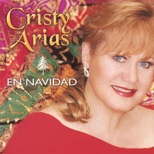 Cristy Arias en Navidad