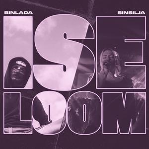 Iseloom (feat. binlada) (Explicit)