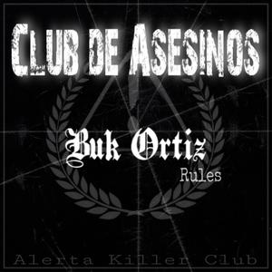 Rules (feat. Buk Ortiz) [Explicit]