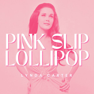 Pink Slip Lollipop