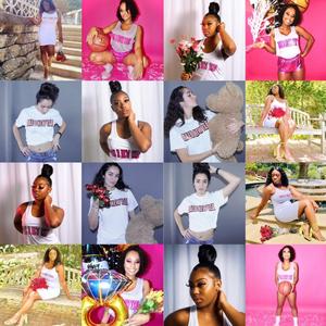 Twerking Is Her Job (feat. Kkah$o & Mona Lisa XXX) (Explicit)