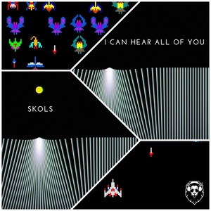 I Can Hear All of You (Original Mix)