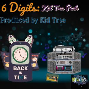 Not Too Young (feat. Kid Tree & Kenya G) [Radio Edit]