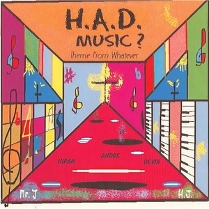 Keep Your Head to the Sky(35th Street)[feat. Gerey Johnson & Sharay Reed]