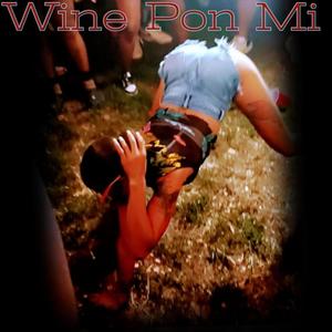 Wine Pon Mi (feat. TrinidadBudda)