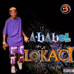 LOKACI (Speed up) [Explicit]