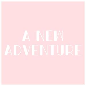 A New Adventure