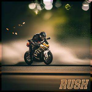 Rush (feat. Subphotic) (Explicit)