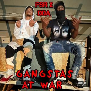 Gangstas At War (Explicit)