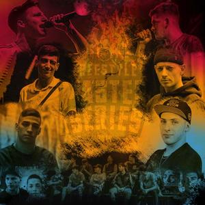 Mdz Jornada Cinco, Pt. 1 (Explicit)