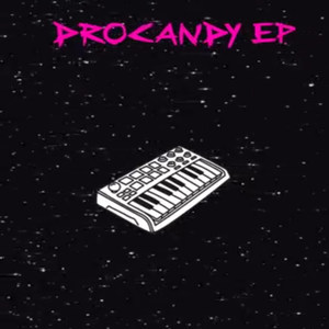 Drocandy - EP