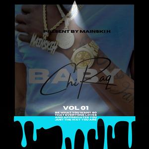 Where I been (Explicit)