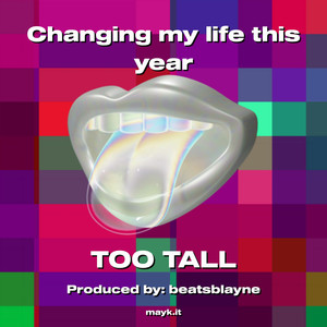 Changing my life this year (Explicit)