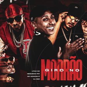 Giro No Morrão (Explicit)