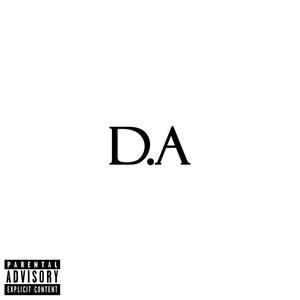 D.A (feat. HLKA, Bipashwee, Uddhav & Trinlay) [Explicit]