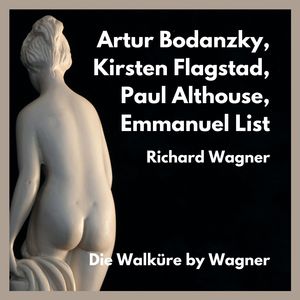 Die walküre by wagner