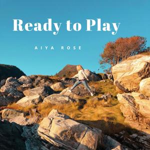 Ready to Play (feat. Amirya & Shahar Kaufman)