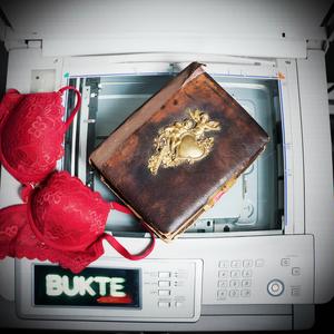 Bukte - Mīlestības Alkatība