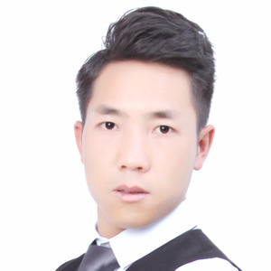 那姑娘是我的