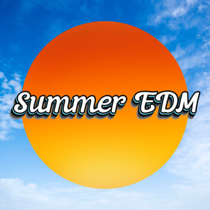 Background Calm Vibes For Summer