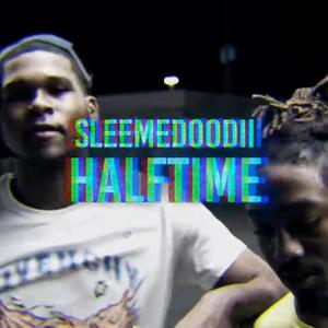 Halftime/Givenchy Freestyle (Explicit)