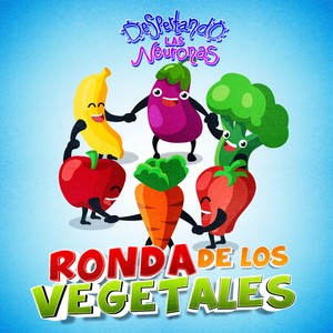 Ronda De Los Vegetales