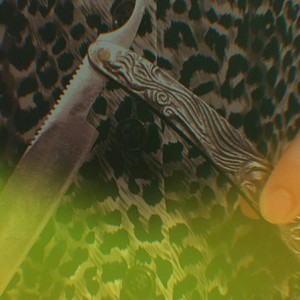 Benjaminbarker(Feat. Hunger Noma)