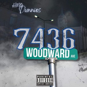 7436 Woodward (Explicit)