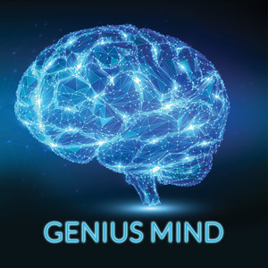 Genius Mind - Music Supporting the Learning Process, Improving Concentration and Ability to Focus