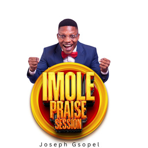 Imole Praise Session