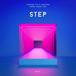STEP (Explicit)