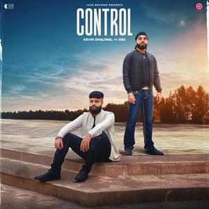 Control(feat. GBX)
