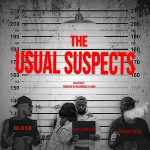 The Usual Suspects (Explicit)