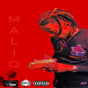 Malio - Better Me (Explicit)