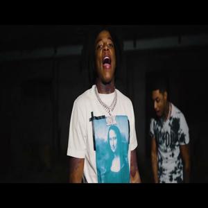 Not The One (feat. Yungeen Ace & FastMoney Goon) (Explicit)