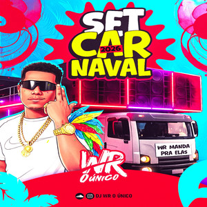 DA CAVALGADAAA - IH CANAVAVAL TÁ VINDO AI (Explicit)