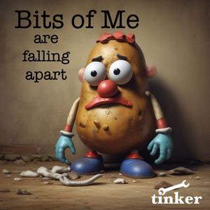 Bits of Me (are falling apart)