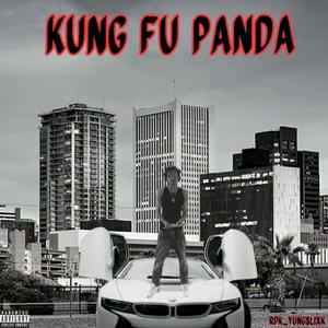 Kung fu panda (Explicit)