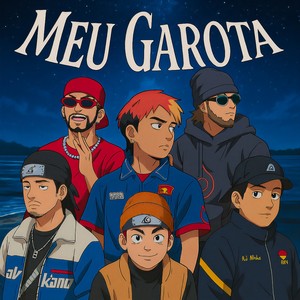 Meu Garota
