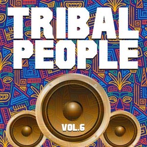 Tribal People, Vol. 6