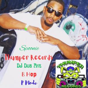 P Mode (feat. Thumper Records, DJ Dub Aye & B Hop|Explicit)