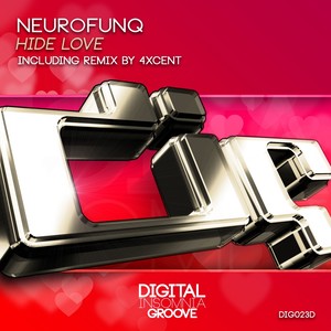 Hide Love (Original Mix)