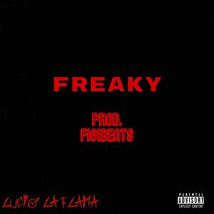 FREAKY (Explicit)