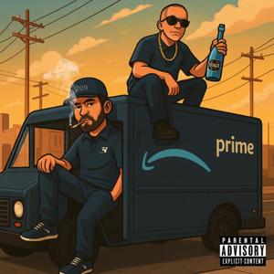 Amazon Prime (feat. Drew The Dragon) [Explicit]