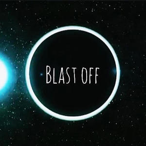 Blast off (You)