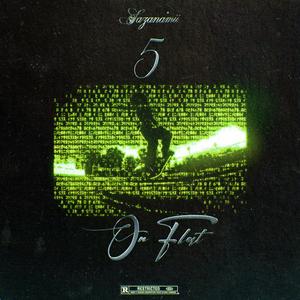 STARTING 5 (1800) (Explicit)