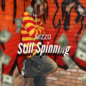 Still Spending (Explicit)