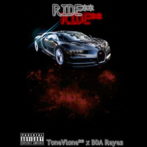 Ride (Explicit)