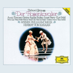 Der Rosenkavalier, Op. 59 / Act 1 - Macht das einen lahmen Esel aus mir? (バラノキシ: ワシガアシナエノロバニデモナレトイウノデスカイ？|楽劇《ばらの騎士》: わしが足萎えの驢馬にでもなれと言うのですかい?)