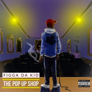 The Pop up Shop (Explicit)